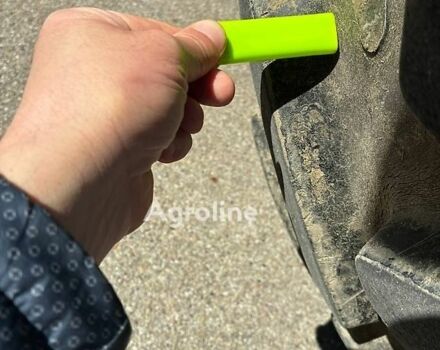Амазони Другая, объемом двигателя 0 л и пробегом 0 тыс. км за 33360 $, фото 9 на Automoto.ua