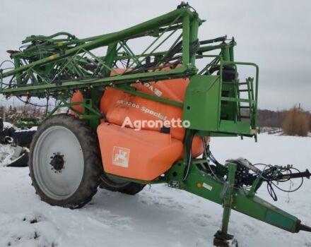 Амазони Другая, объемом двигателя 0 л и пробегом 0 тыс. км за 15152 $, фото 5 на Automoto.ua