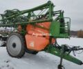 Амазони Другая, объемом двигателя 0 л и пробегом 0 тыс. км за 15152 $, фото 5 на Automoto.ua