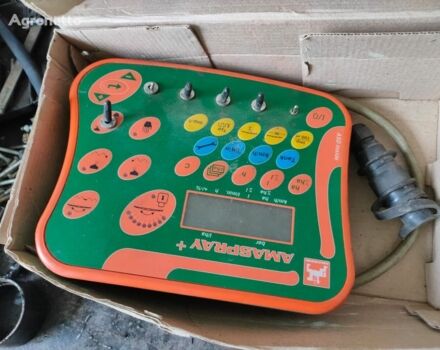 Амазони Другая, объемом двигателя 0 л и пробегом 0 тыс. км за 15152 $, фото 2 на Automoto.ua