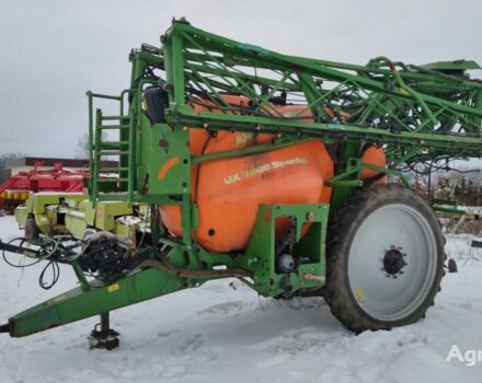 Амазони Другая, объемом двигателя 0 л и пробегом 0 тыс. км за 15152 $, фото 1 на Automoto.ua