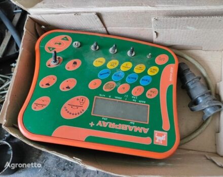 Амазони Другая, объемом двигателя 0 л и пробегом 0 тыс. км за 17556 $, фото 1 на Automoto.ua