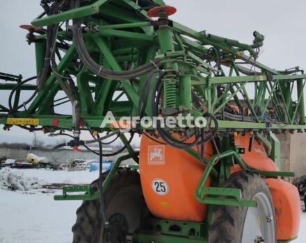 Амазони Другая, объемом двигателя 0 л и пробегом 0 тыс. км за 17556 $, фото 3 на Automoto.ua