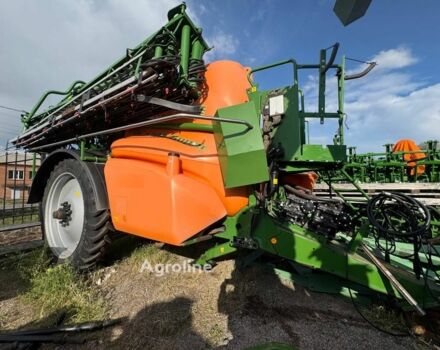 Амазони Другая, объемом двигателя 0 л и пробегом 0 тыс. км за 66139 $, фото 1 на Automoto.ua