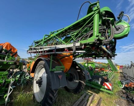 Амазони Другая, объемом двигателя 0 л и пробегом 0 тыс. км за 66139 $, фото 5 на Automoto.ua