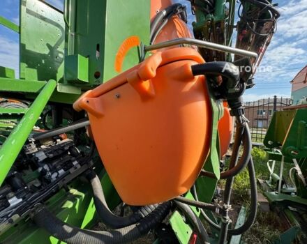 Амазони Другая, объемом двигателя 0 л и пробегом 0 тыс. км за 66139 $, фото 7 на Automoto.ua