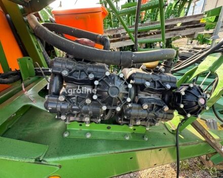 Амазони Другая, объемом двигателя 0 л и пробегом 0 тыс. км за 66139 $, фото 9 на Automoto.ua