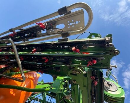 Амазони Другая, объемом двигателя 0 л и пробегом 0 тыс. км за 66139 $, фото 4 на Automoto.ua