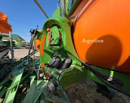 Амазони Другая, объемом двигателя 0 л и пробегом 0 тыс. км за 66139 $, фото 8 на Automoto.ua