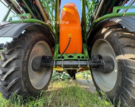 Амазони Другая, объемом двигателя 0 л и пробегом 0 тыс. км за 66139 $, фото 6 на Automoto.ua