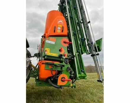 Амазони Другая, объемом двигателя 0 л и пробегом 0 тыс. км за 38652 $, фото 1 на Automoto.ua