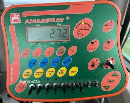 Амазони Другая, объемом двигателя 0 л и пробегом 0 тыс. км за 38652 $, фото 4 на Automoto.ua