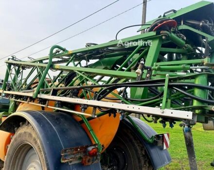 Амазоні Другая, об'ємом двигуна 0 л та пробігом 0 тис. км за 20959 $, фото 4 на Automoto.ua