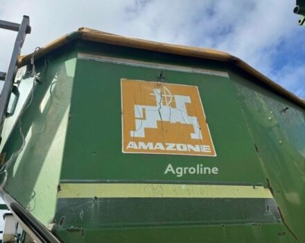 Амазоні Другая, об'ємом двигуна 0 л та пробігом 0 тис. км за 20940 $, фото 17 на Automoto.ua