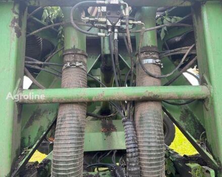 Амазоні Другая, об'ємом двигуна 0 л та пробігом 0 тис. км за 20940 $, фото 9 на Automoto.ua