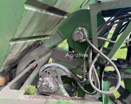 Амазоні Другая, об'ємом двигуна 0 л та пробігом 0 тис. км за 20940 $, фото 8 на Automoto.ua