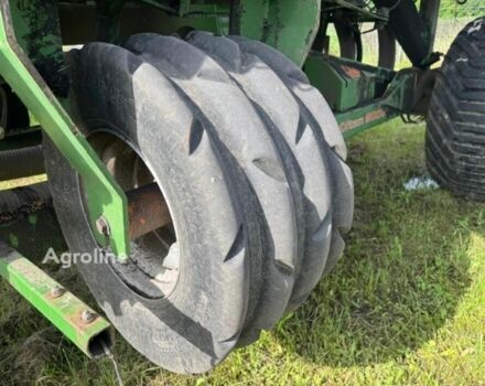 Амазоні Другая, об'ємом двигуна 0 л та пробігом 0 тис. км за 20940 $, фото 13 на Automoto.ua