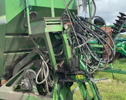 Амазоні Другая, об'ємом двигуна 0 л та пробігом 0 тис. км за 20940 $, фото 12 на Automoto.ua