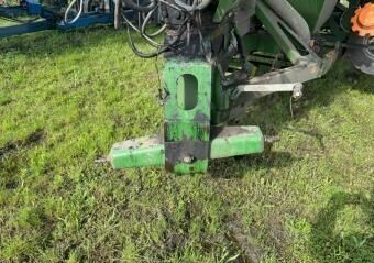 Амазоні Другая, об'ємом двигуна 0 л та пробігом 0 тис. км за 20940 $, фото 6 на Automoto.ua