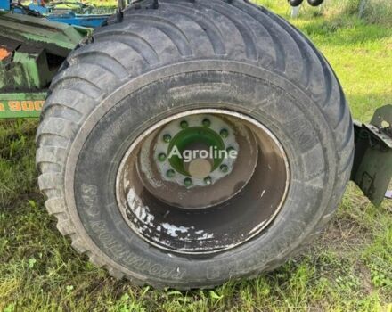 Амазоні Другая, об'ємом двигуна 0 л та пробігом 0 тис. км за 20940 $, фото 10 на Automoto.ua