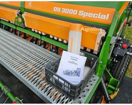 Амазоні Другая, об'ємом двигуна 0 л та пробігом 0 тис. км за 13023 $, фото 9 на Automoto.ua