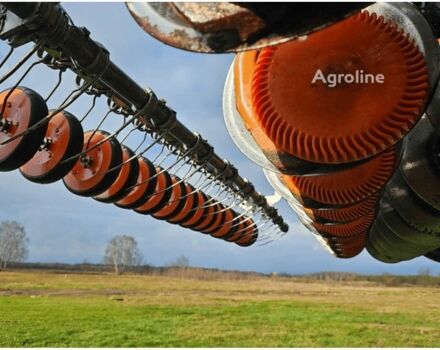 Амазоні Другая, об'ємом двигуна 0 л та пробігом 0 тис. км за 13023 $, фото 11 на Automoto.ua