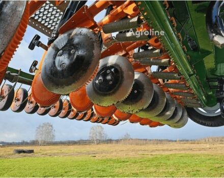 Амазоні Другая, об'ємом двигуна 0 л та пробігом 0 тис. км за 13023 $, фото 8 на Automoto.ua