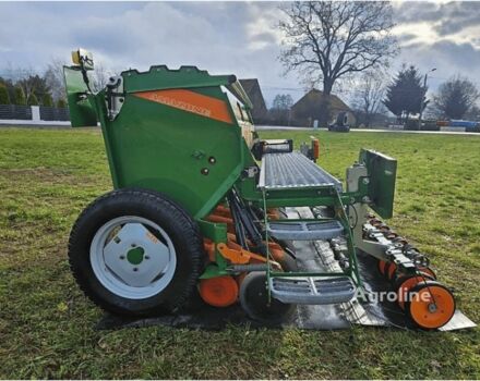 Амазоні Другая, об'ємом двигуна 0 л та пробігом 0 тис. км за 13023 $, фото 5 на Automoto.ua