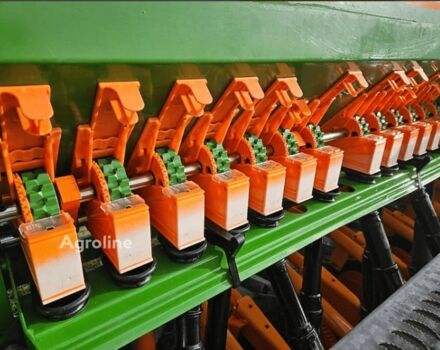 Амазоні Другая, об'ємом двигуна 0 л та пробігом 0 тис. км за 13023 $, фото 10 на Automoto.ua