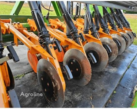 Амазоні Другая, об'ємом двигуна 0 л та пробігом 0 тис. км за 13023 $, фото 6 на Automoto.ua