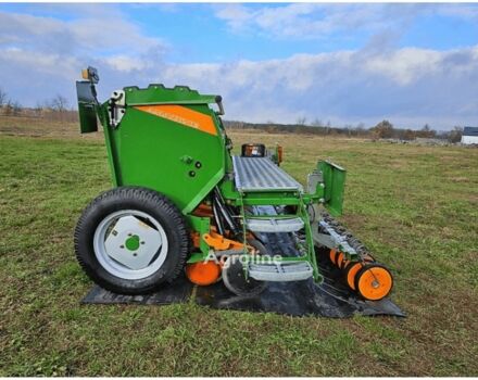 Амазоні Другая, об'ємом двигуна 0 л та пробігом 0 тис. км за 13023 $, фото 7 на Automoto.ua