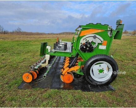 Амазоні Другая, об'ємом двигуна 0 л та пробігом 0 тис. км за 13023 $, фото 4 на Automoto.ua