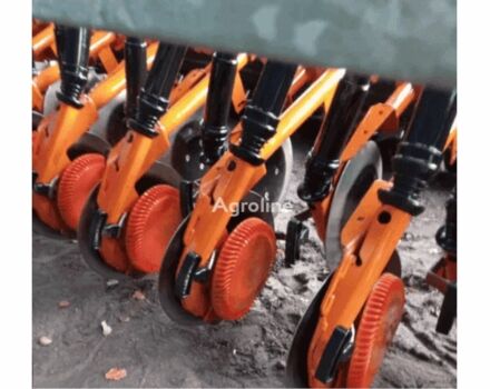 Амазоні Другая 2012 у Звенигородка на Automoto.ua Амазоні Другая, об'ємом двигуна 0 л та пробігом 0 тис. км за 19981 $, фото 5 на Automoto.ua