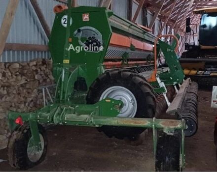 Амазоні Другая, об'ємом двигуна 0 л та пробігом 0 тис. км за 41063 $, фото 1 на Automoto.ua