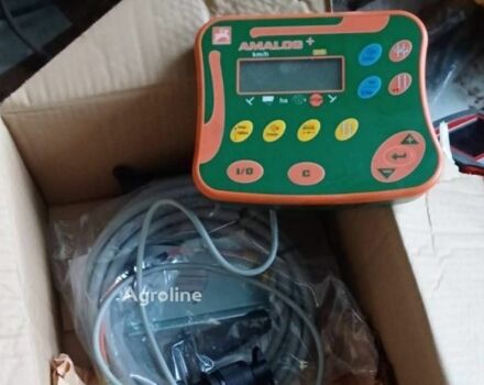 Амазоні Другая, об'ємом двигуна 0 л та пробігом 0 тис. км за 41063 $, фото 4 на Automoto.ua