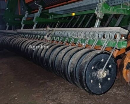 Амазоні Другая, об'ємом двигуна 0 л та пробігом 0 тис. км за 41063 $, фото 2 на Automoto.ua