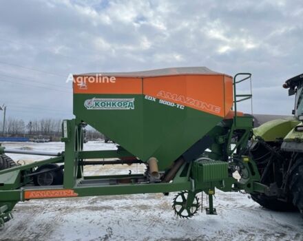 Амазони Другая, объемом двигателя 0 л и пробегом 0 тыс. км за 87208 $, фото 3 на Automoto.ua