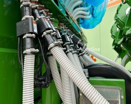 Амазони Другая, объемом двигателя 0 л и пробегом 0 тыс. км за 178014 $, фото 11 на Automoto.ua