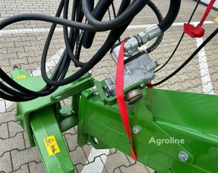 Амазони Другая, объемом двигателя 0 л и пробегом 0 тыс. км за 178014 $, фото 13 на Automoto.ua