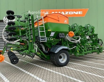 Амазони Другая, объемом двигателя 0 л и пробегом 0 тыс. км за 178014 $, фото 4 на Automoto.ua