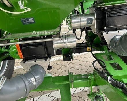 Амазони Другая, объемом двигателя 0 л и пробегом 0 тыс. км за 178014 $, фото 9 на Automoto.ua