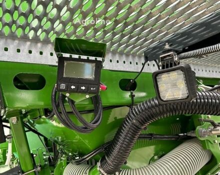 Амазони Другая, объемом двигателя 0 л и пробегом 0 тыс. км за 178014 $, фото 8 на Automoto.ua