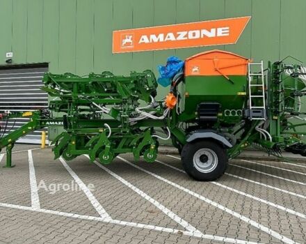 Амазони Другая, объемом двигателя 0 л и пробегом 0 тыс. км за 178014 $, фото 6 на Automoto.ua