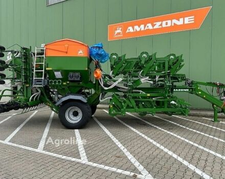 Амазони Другая, объемом двигателя 0 л и пробегом 0 тыс. км за 178014 $, фото 5 на Automoto.ua