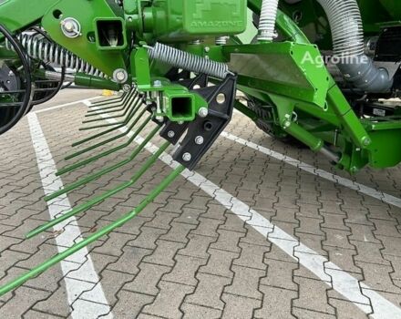 Амазони Другая, объемом двигателя 0 л и пробегом 0 тыс. км за 178014 $, фото 15 на Automoto.ua