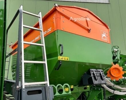 Амазони Другая, объемом двигателя 0 л и пробегом 0 тыс. км за 178014 $, фото 10 на Automoto.ua