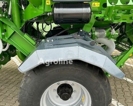 Амазони Другая, объемом двигателя 0 л и пробегом 0 тыс. км за 178014 $, фото 17 на Automoto.ua