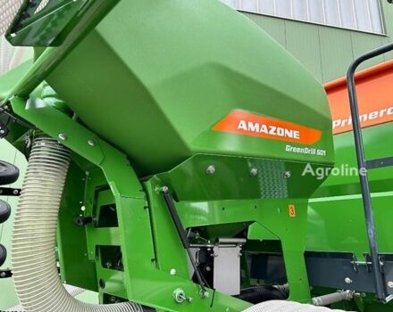 Амазони Другая, объемом двигателя 0 л и пробегом 0 тыс. км за 178014 $, фото 14 на Automoto.ua