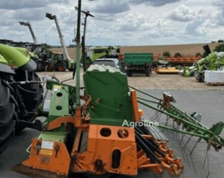 Амазони Другая, объемом двигателя 0 л и пробегом 0 тыс. км за 6002 $, фото 5 на Automoto.ua