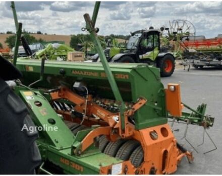 Амазони Другая, объемом двигателя 0 л и пробегом 0 тыс. км за 6002 $, фото 4 на Automoto.ua